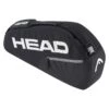 Sac Head Base S Noir -Tennis Compagnie sac head base s noir