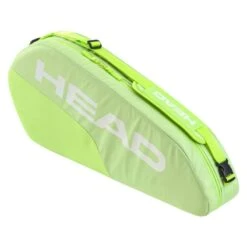 Tennis Compagnie -Tennis Compagnie sac head base s vert 1