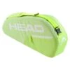 Sac Head Base S Vert -Tennis Compagnie sac head base s vert