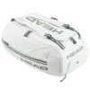 Sac Head ProPlayer Duffle XL Wimbledon Blanc -Tennis Compagnie sac head proplayer duffle xl wimbledon blanc
