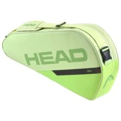 Sac Head Tour S 3 Raquettes Jaune
