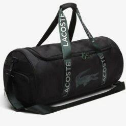 Sac Lacoste Duffle Bag L23 -Tennis Compagnie sac lacoste duffle bag l23 2