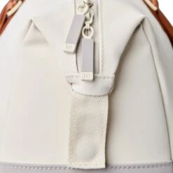 Sac Large Duffle Wilson Roland Garros 2025 Beige -Tennis Compagnie sac large duffle wilson roland garros 2025 beige 3