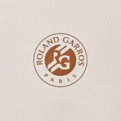 Sac Large Duffle Wilson Roland Garros 2025 Beige -Tennis Compagnie sac large duffle wilson roland garros 2025 beige 5