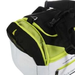 Sac Pro Kennex Tour Sport Bag Cool -Tennis Compagnie sac pro kennex tour sport bag cool 4