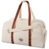 Sac Small Duffle Wilson Roland Garros 2025 Beige -Tennis Compagnie sac small duffle wilson roland garros 2025 beige