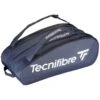 Sac Tecnifibre Tour Endurance 12 Raquettes Bleu Marine 2 Sac Tecnifibre Tour Endurance 12 Raquettes Bleu Marine -Tennis Compagnie sac tecnifibre tour endurance 12 raquettes bleu marine