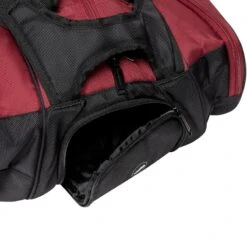 Sac Thermo Dunlop CPerformance 12 Raquettes 2024 -Tennis Compagnie sac thermo dunlop cperformance 12 raquettes 2024 3