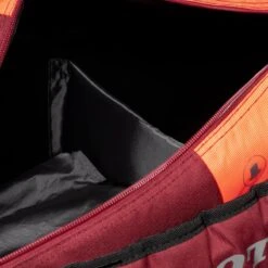 Sac Thermo Dunlop CPerformance 12 Raquettes 2024 -Tennis Compagnie sac thermo dunlop cperformance 12 raquettes 2024 4