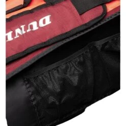 Sac Thermo Dunlop CX Performance 8 Raquettes 2024 -Tennis Compagnie sac thermo dunlop cx performance 8 raquettes 2024 2