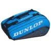Sac Thermo Dunlop FX Performance 12 Raquettes -Tennis Compagnie sac thermo dunlop fx performance 12 raquettes