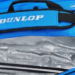Sac Thermo Dunlop FX Performance 12 Raquettes -Tennis Compagnie sac thermo dunlop fx performance 12 raquettes 3