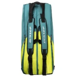 Sac Thermo Dunlop Sx Performance 12 Raquettes Turquoise 13 Sac Thermo Dunlop Sx Performance 12 Raquettes Turquoise -Tennis Compagnie sac thermo dunlop sx performance 12 raquettes turquoise 2