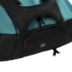 Sac Thermo Dunlop Sx Performance 12 Raquettes Turquoise 17 Sac Thermo Dunlop Sx Performance 12 Raquettes Turquoise -Tennis Compagnie sac thermo dunlop sx performance 12 raquettes turquoise 6