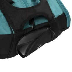 Sac Thermo Dunlop Sx Performance 12 Raquettes Turquoise 18 Sac Thermo Dunlop Sx Performance 12 Raquettes Turquoise -Tennis Compagnie sac thermo dunlop sx performance 12 raquettes turquoise 7