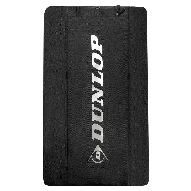 Sac Thermo Dunlop Sx Performance 12 Raquettes Turquoise 11 Sac Thermo Dunlop Sx Performance 12 Raquettes Turquoise – Image 9