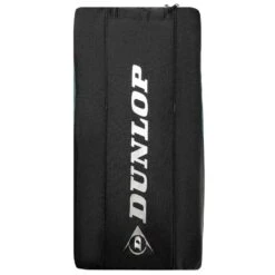 Sac Thermo Dunlop Sx Performance 8 Raquettes Turquoise -Tennis Compagnie sac thermo dunlop sx performance 8 raquettes turquoise 3