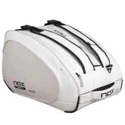 Sac Thermo Nox Team ML10 Blanc/Gris