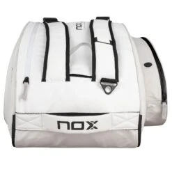 Sac Thermo Nox Team ML10 Blanc/Gris -Tennis Compagnie sac thermo nox team ml10 blancgris 4