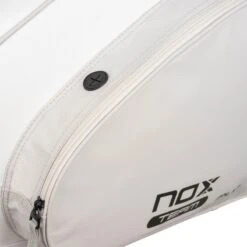 Sac Thermo Nox Team ML10 Blanc/Gris -Tennis Compagnie sac thermo nox team ml10 blancgris 9