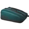 Sac Thermo Wilson Blade V9 Super Tour 15 Raquettes Vert -Tennis Compagnie sac thermo wilson blade v9 super tour 15 raquettes vert