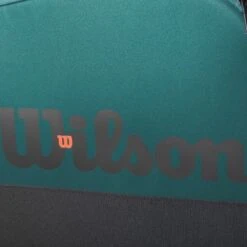 Sac Thermo Wilson Blade V9 Super Tour 15 Raquettes Vert -Tennis Compagnie sac thermo wilson blade v9 super tour 15 raquettes vert 3