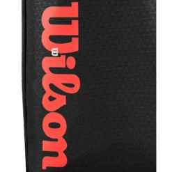 Sac Thermo Wilson Clash V3 Super Tour 15 Raquettes Noir -Tennis Compagnie sac thermo wilson clash v3 super tour 15 raquettes noir 8