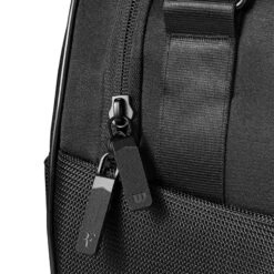 Sac Thermo Wilson RF Tournament 9 Raquettes Noir -Tennis Compagnie sac thermo wilson rf tournament 9 raquettes noir 7