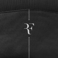 Sac Thermo Wilson RF Tournament 9 Raquettes Noir -Tennis Compagnie sac thermo wilson rf tournament 9 raquettes noir 8