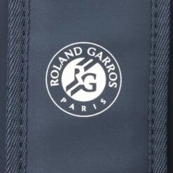 Sac Thermo Wilson Roland Garros Session De Soirée 15 Raquettes 2025 Bleu Marine -Tennis Compagnie sac thermo wilson roland garros session de soiree 15 raquettes 2025 bleu marine 7