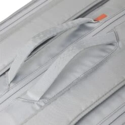 Sac Thermo Wilson Shift Super Tour 15 Raquettes Gris -Tennis Compagnie sac thermo wilson shift super tour 15 raquettes gris 5