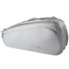 Sac Thermo Wilson Shift Super Tour 9 Raquettes Gris -Tennis Compagnie sac thermo wilson shift super tour 9 raquettes gris