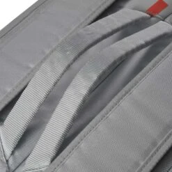 Sac Thermo Wilson Shift Super Tour 9 Raquettes Gris -Tennis Compagnie sac thermo wilson shift super tour 9 raquettes gris 4