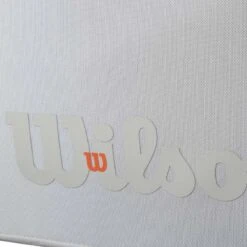 Sac Thermo Wilson Shift Super Tour 9 Raquettes Gris -Tennis Compagnie sac thermo wilson shift super tour 9 raquettes gris 6