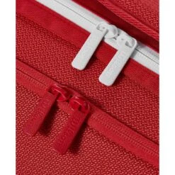 Sac Thermo Wilson Super Tour 9 Raquettes Rouge -Tennis Compagnie sac thermo wilson super tour 9 raquettes rouge 8