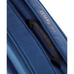 Sac Thermo Wilson Ultra V4 Tour 6 Raquettes -Tennis Compagnie sac thermo wilson ultra v4 tour 6 raquettes 3