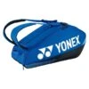 Sac Thermo Yonex Pro 6 Raquettes Bleu -Tennis Compagnie sac thermo yonex pro 6 raquettes bleu