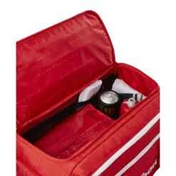 Sac Wilson Small Duffle Super Tour Rouge 14 Sac Wilson Small Duffle Super Tour Rouge -Tennis Compagnie sac wilson small duffle super tour rouge 3