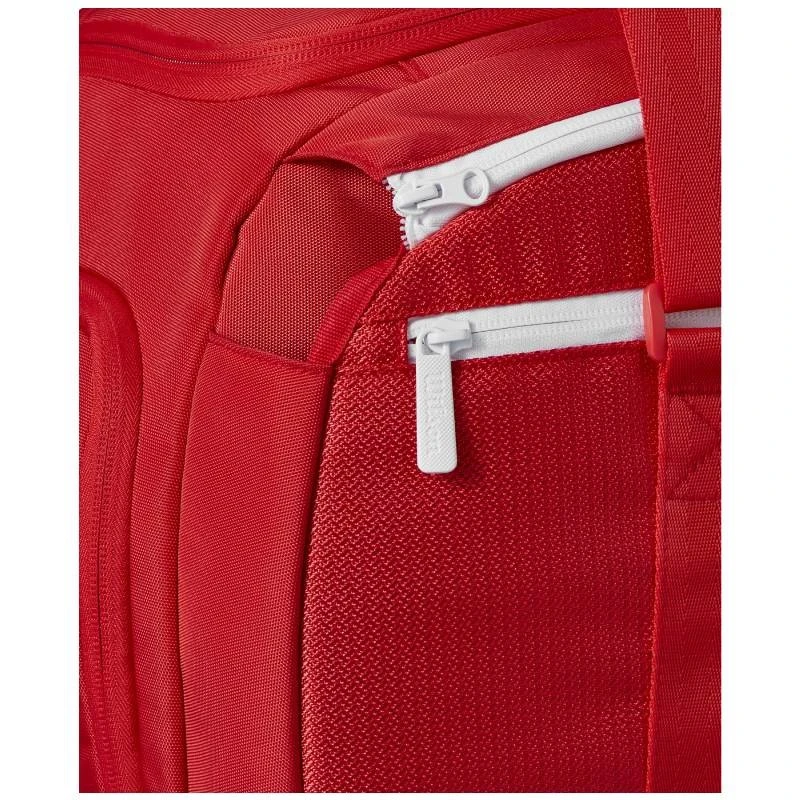 Sac Wilson Small Duffle Super Tour Rouge 10 Sac Wilson Small Duffle Super Tour Rouge – Image 8