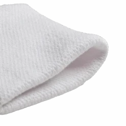 Serre-Poignets Adidas Petite Taille X2 Blanc -Tennis Compagnie serre poignets adidas petite taille x2 blanc 3