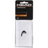 Serre-Poignets Head Long X2 Blanc -Tennis Compagnie serre poignets head long x2 blanc