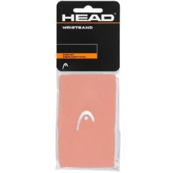 Serre-Poignets Head Long X2 Rose