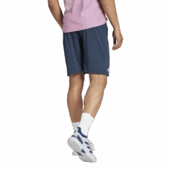 Short Adidas Ergo Bleu Marine -Tennis Compagnie short adidas ergo bleu marine 2