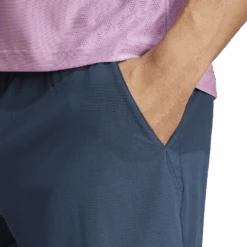 Short Adidas Ergo Bleu Marine -Tennis Compagnie short adidas ergo bleu marine 3