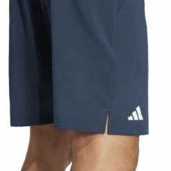 Short Adidas Ergo Bleu Marine -Tennis Compagnie short adidas ergo bleu marine 4