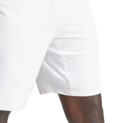 Short Adidas Ergo Melbourne Blanc -Tennis Compagnie short adidas ergo melbourne blanc 4