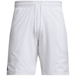 Short Adidas Ergo Melbourne Blanc -Tennis Compagnie short adidas ergo melbourne blanc 5