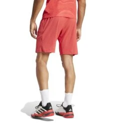 Short Adidas Ergo Melbourne Rouge -Tennis Compagnie short adidas ergo melbourne rouge 2