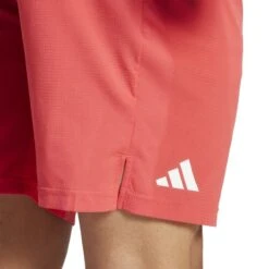 Short Adidas Ergo Melbourne Rouge -Tennis Compagnie short adidas ergo melbourne rouge 3