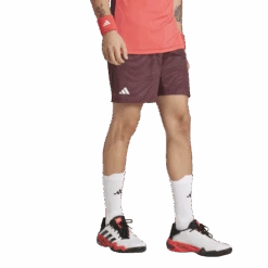 Short Adidas Ergo Pro Climacool Melbourne Bordeau -Tennis Compagnie short adidas ergo pro climacool melbourne bordeau 2